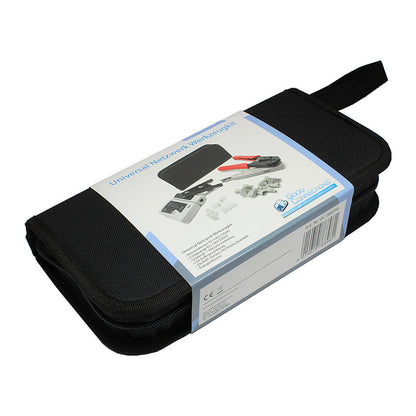 Good Connections Universal Netzwerk Werkzeug Kit 6 in 1