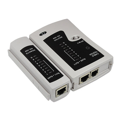 Good Connections Universal Netzwerk Werkzeug Kit 6 in 1