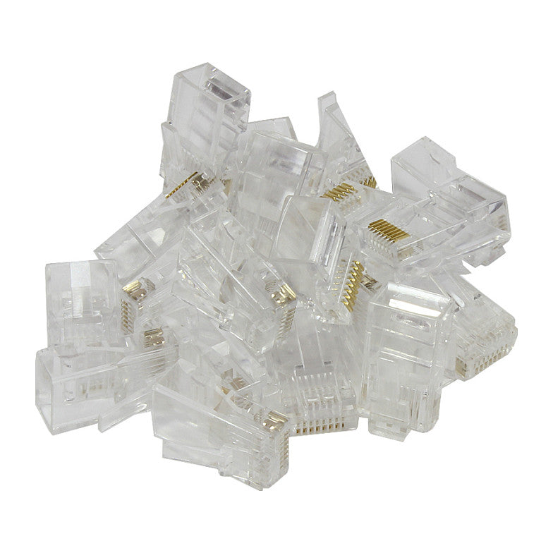 Good Connections Universal Netzwerk Werkzeug Kit 6 in 1