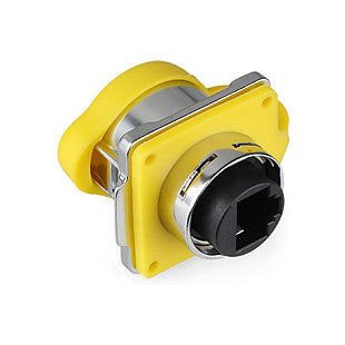 Good Connections Industrie-Kupplung S1 - RJ45 M24