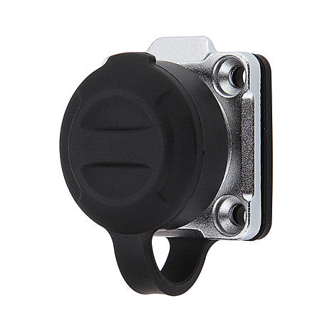 Good Connections Industrie-Kupplung S3 - Power 3-Pin