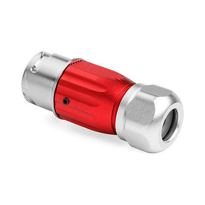 Good Connections Industrie-Buchsen-St. S3 - Power 3-Pin