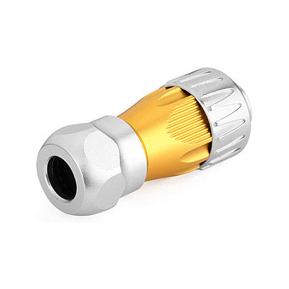 Good Connections Industrie-Stecker S3 - RJ45 unbestückt
