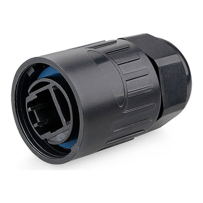 Good Connections Industrie-Stecker S6 - RJ45 unbestückt