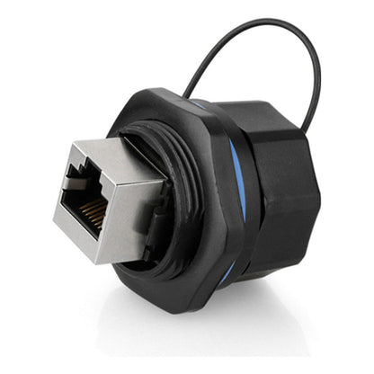 Good Connections Industrie-Kupplung S6 - RJ45