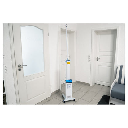 Connections Desinfektionsstation 60W für 30m2 Raum