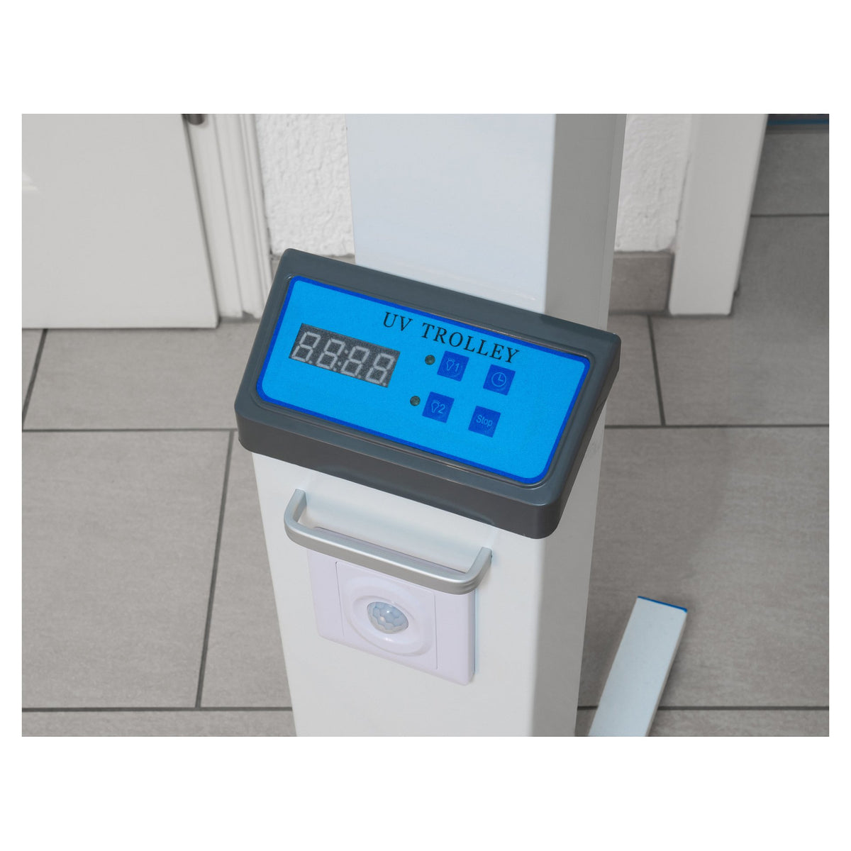 Connections Desinfektionsstation 60W für 30m2 Raum