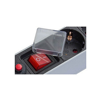 Good Connections 19" PDU Steckdosenleiste 8-fach