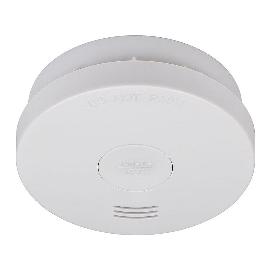 Brennenstuhl Rauchmelder RM L 3100 10 Jahre EN 14604 Q