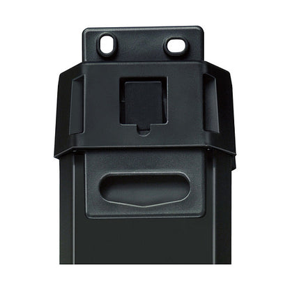 Brennenstuhl Premium-Line ÜSS 4fach schwarz *DE* 1,8m