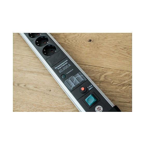 Brennenstuhl Premium-Protect-Line 6fach *DE*