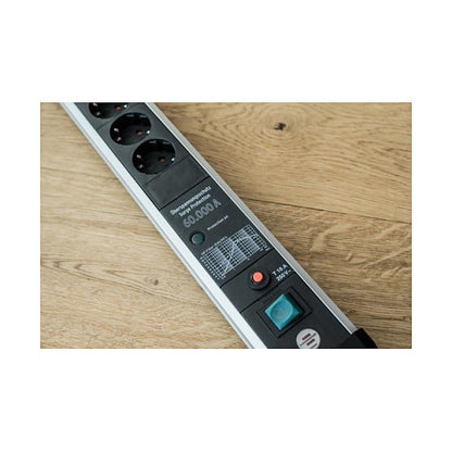 Brennenstuhl Premium-Protect-Line 6fach *DE*