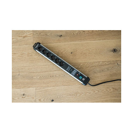 Brennenstuhl Premium-Protect-Line 6fach *DE*