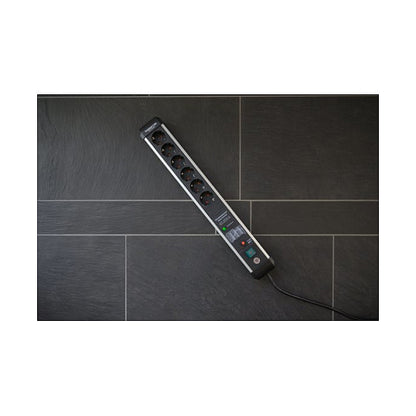 Brennenstuhl Premium-Protect-Line 6fach *DE*