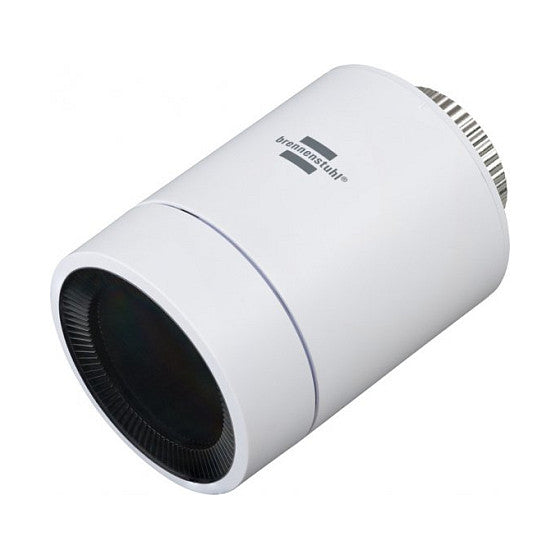 Brennenstuhl Zigbee Heizköpertherm. Connect 01