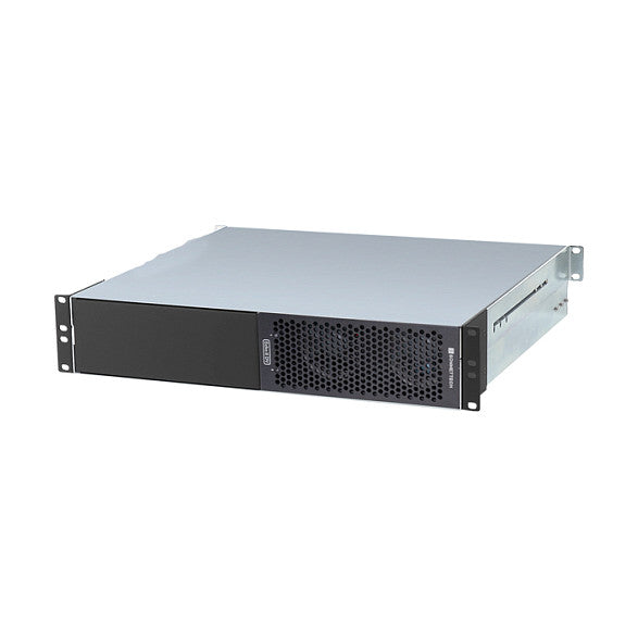 Sonnet Echo II DV Rackmount Thunderbolt Two-Slot Full-Length PCIe Card Expansion System