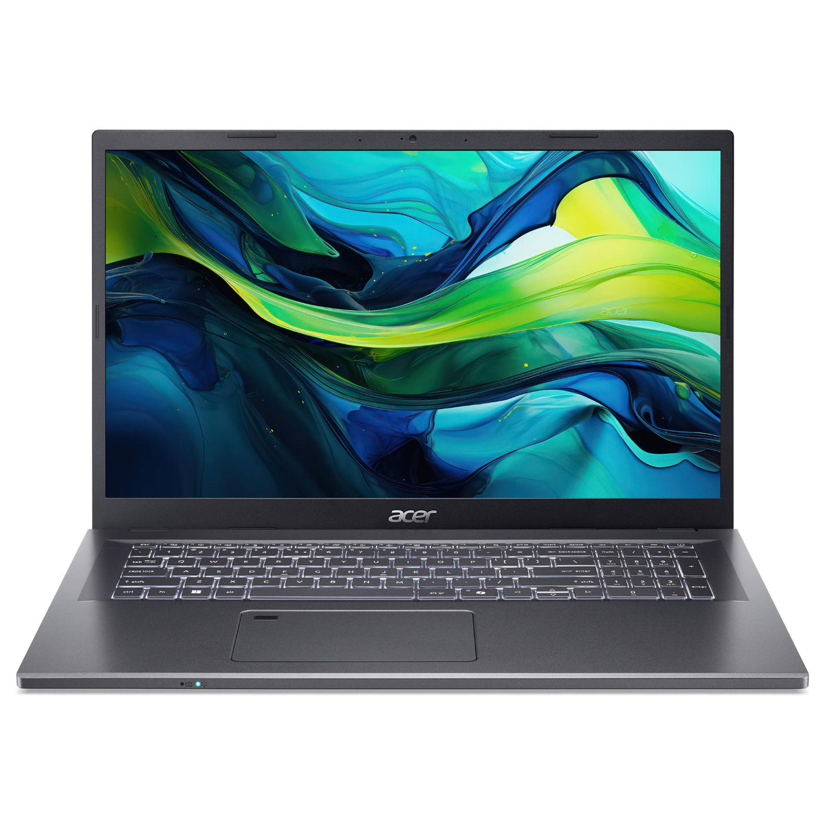 Acer Aspire 17 A17-51M-54EU Core5 120U/16GB/1TBSSD/W11 Home