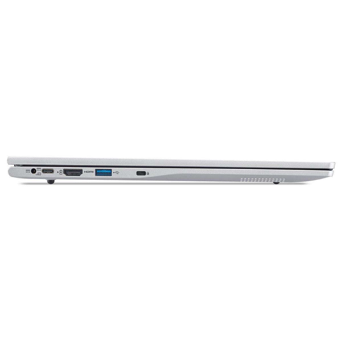 Acer Aspire Lite AL17-31P-33EP (17,3") French AZERTY layout