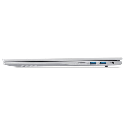Acer Aspire Lite AL17-31P-33EP (17,3") French AZERTY layout