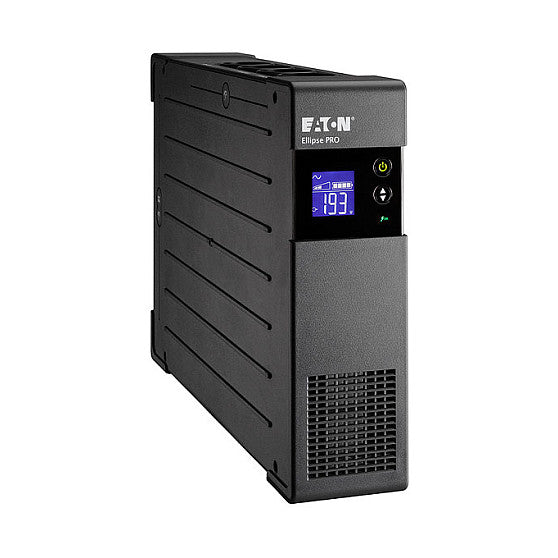 Eaton Ellipse PRO Tower ELP1200DIN Line-Interactive USB/8x Schuko