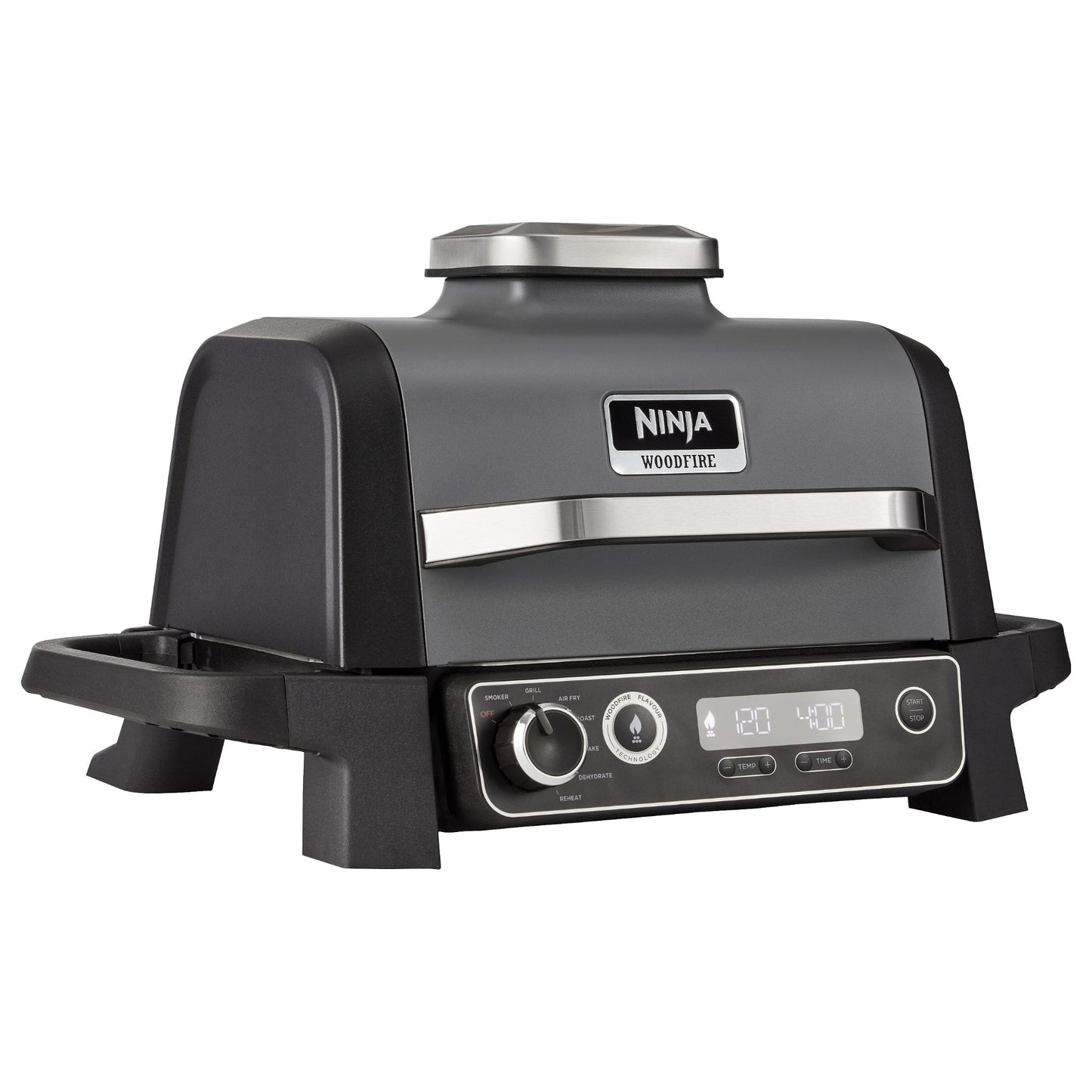 Ninja Woodfire 7 -in-1 Outdoor OG701EU