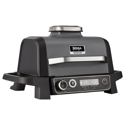 Ninja Woodfire 7 -in-1 Outdoor OG701EU