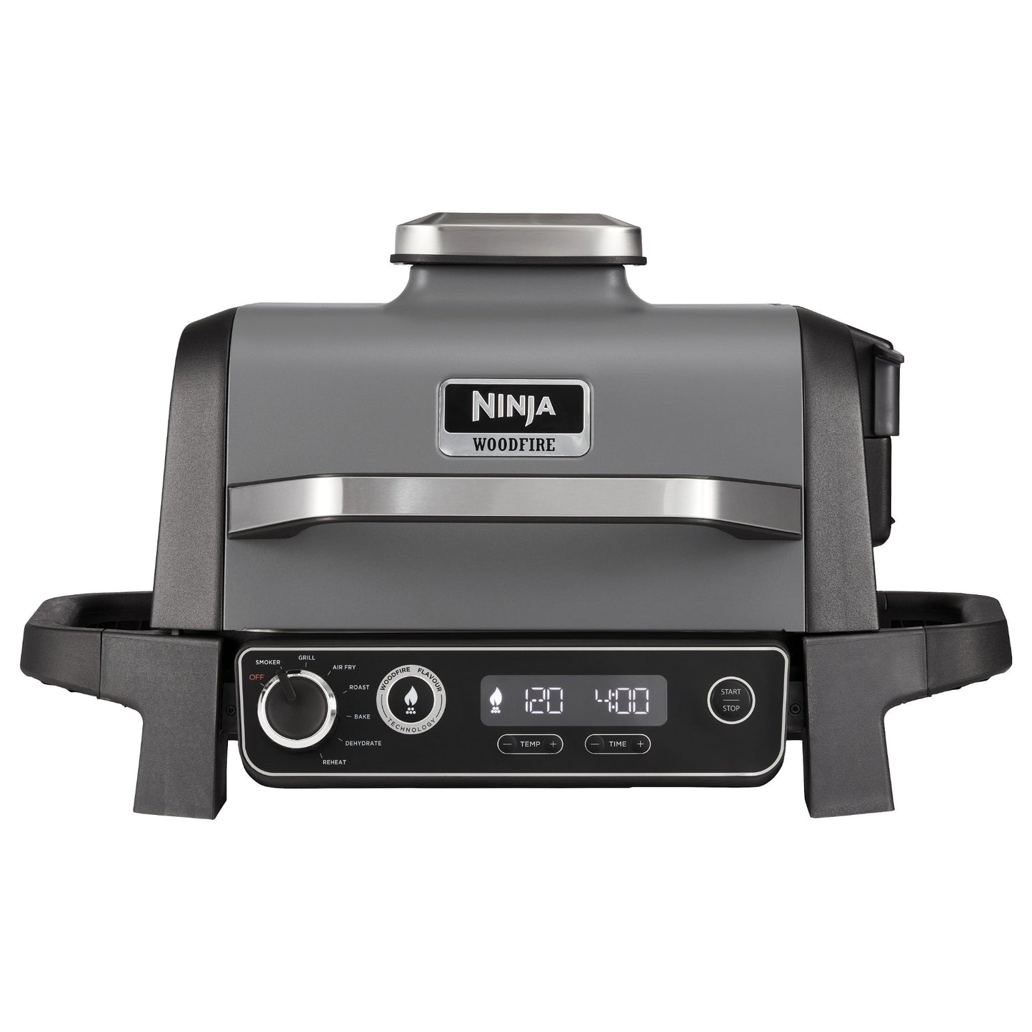 Ninja Woodfire 7 -in-1 Outdoor OG701EU