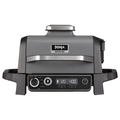 Ninja Woodfire 7 -in-1 Outdoor OG701EU