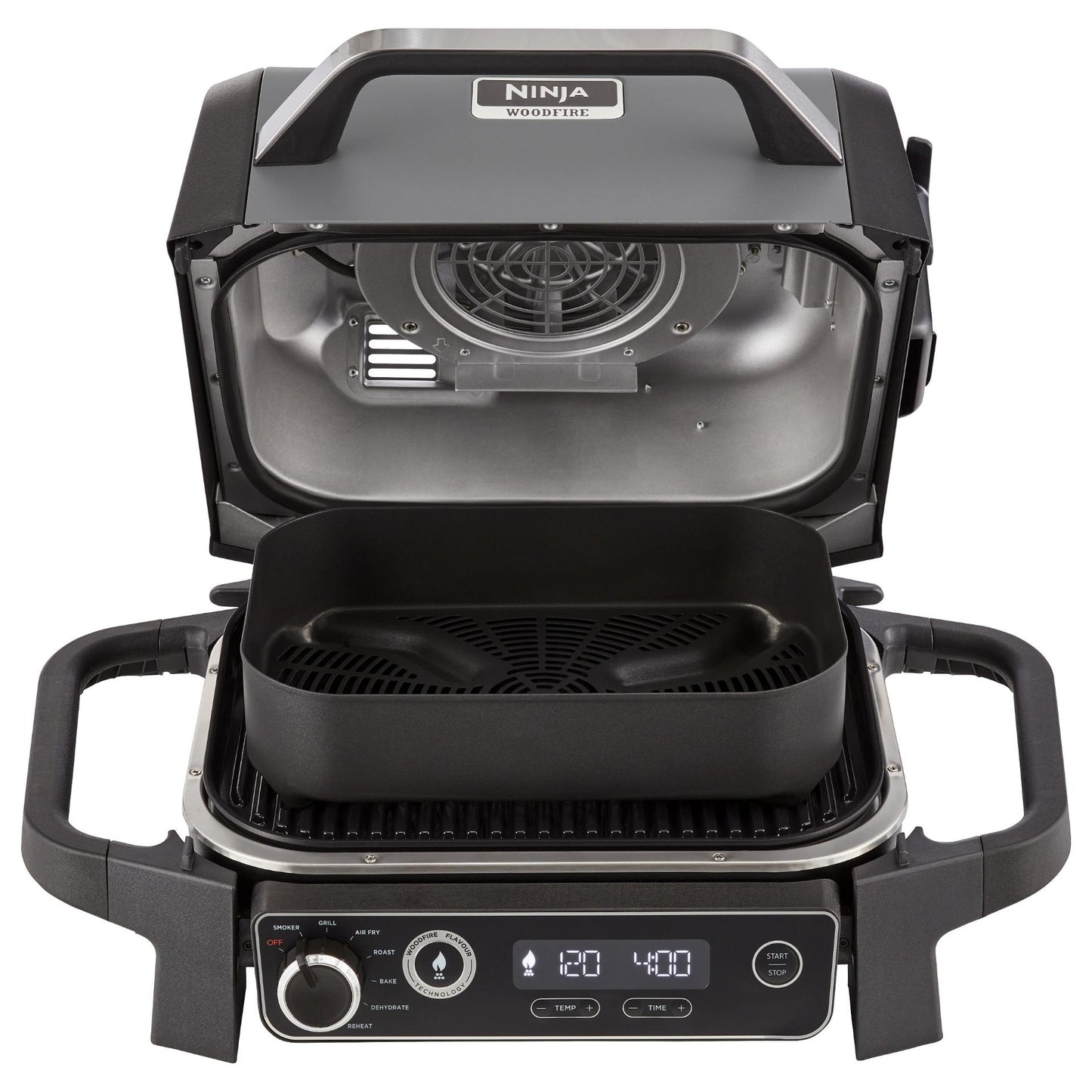 Ninja Woodfire 7 -in-1 Outdoor OG701EU