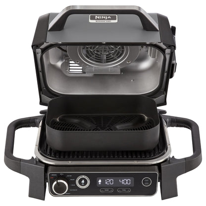 Ninja Woodfire 7 -in-1 Outdoor OG701EU