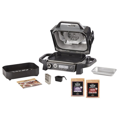 Ninja Woodfire 7 -in-1 Outdoor OG701EU
