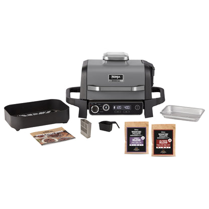 Ninja Woodfire 7 -in-1 Outdoor OG701EU