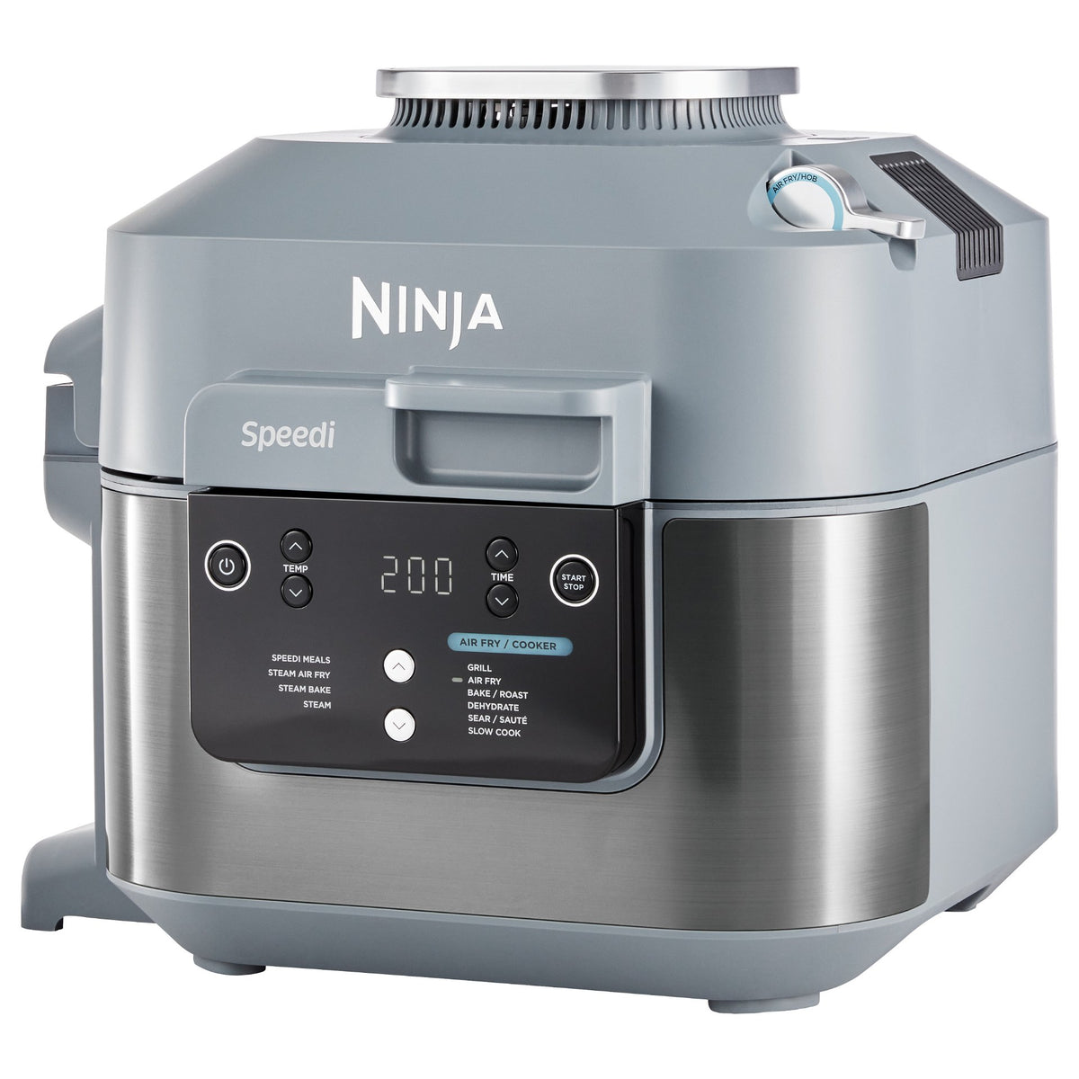 Ninja Foodi 10-in-1 Multikocher 5.7 Liter ON400EU