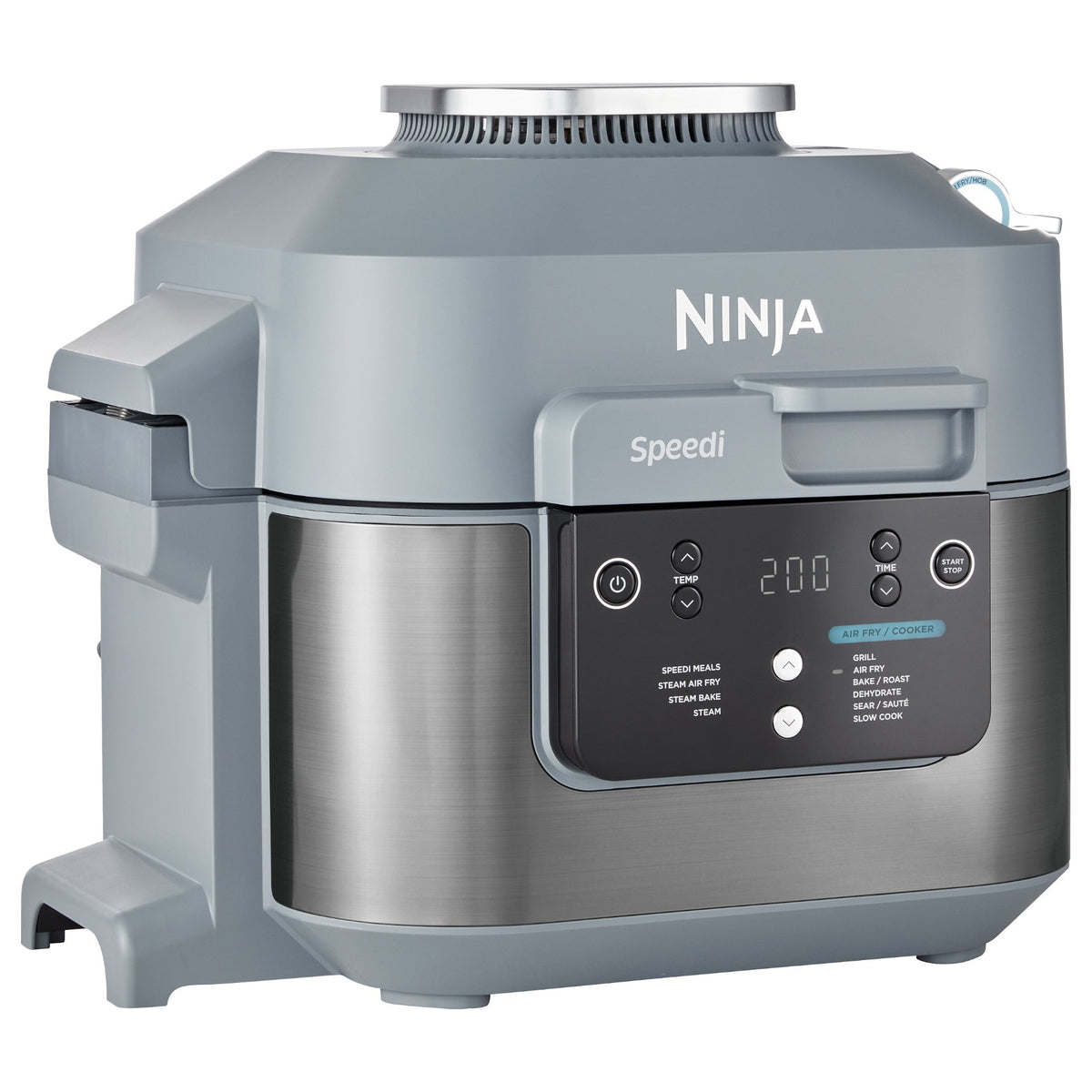Ninja Foodi 10-in-1 Multikocher 5.7 Liter ON400EU