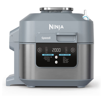 Ninja Foodi 10-in-1 Multikocher 5.7 Liter ON400EU