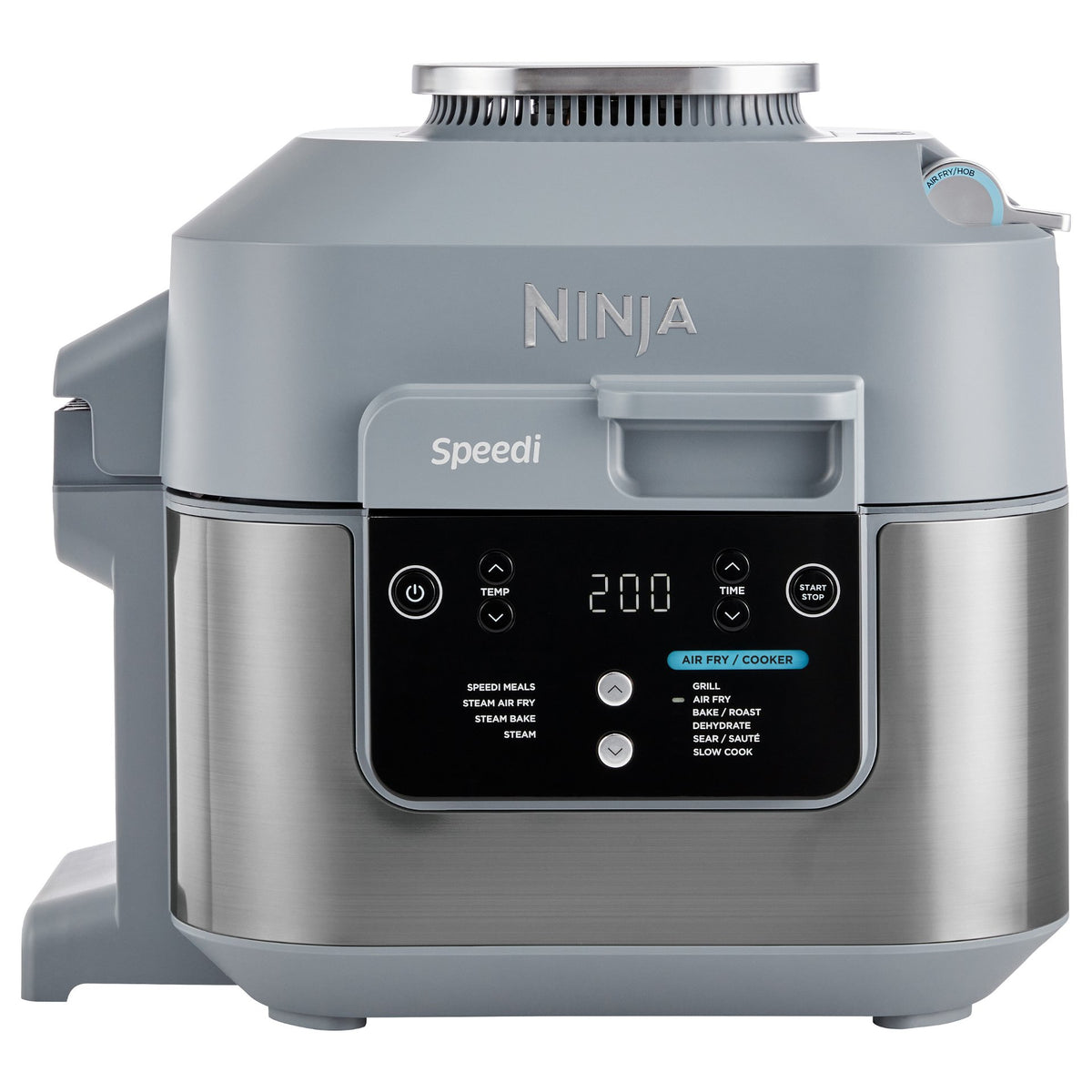 Ninja Foodi 10-in-1 Multikocher 5.7 Liter ON400EU