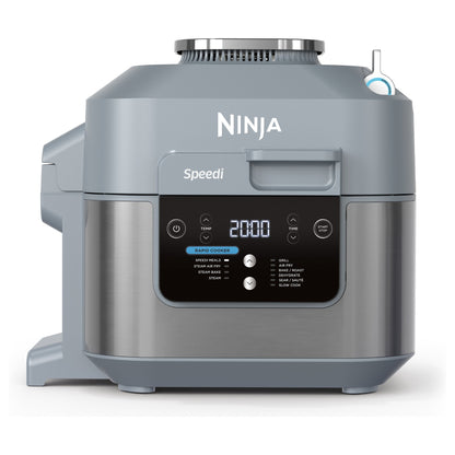 Ninja Foodi 10-in-1 Multikocher 5.7 Liter ON400EU