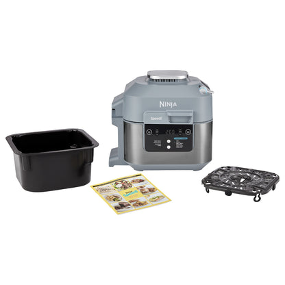 Ninja Foodi 10-in-1 Multikocher 5.7 Liter ON400EU