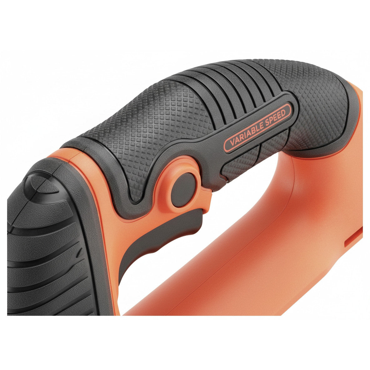 Black&Decker Stichsge KFBES500K 500W