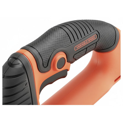 Black&Decker Stichsge KFBES500K 500W