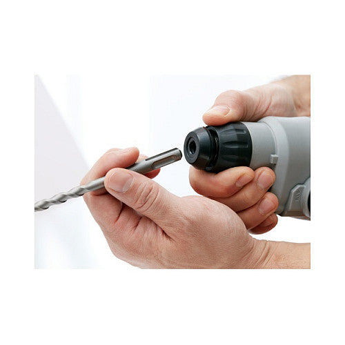 Black&Decker Akku-Kombihammer SDS-pl.18V.2x2.5Ah BCD900E2K