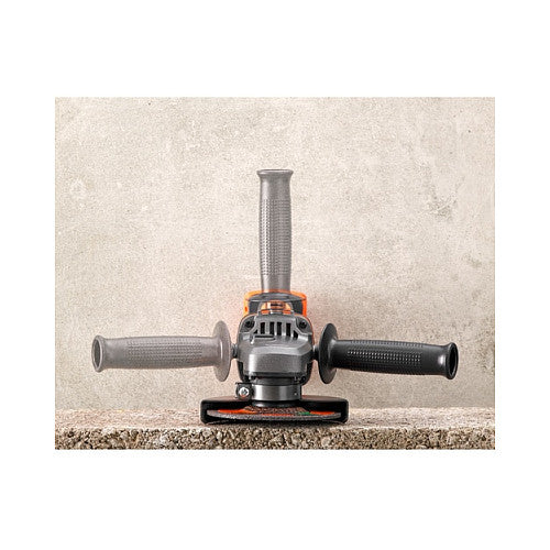 Black&Decker Akku-Winkelschl. 125mm. 18V.o Akk u.LG BCG720N