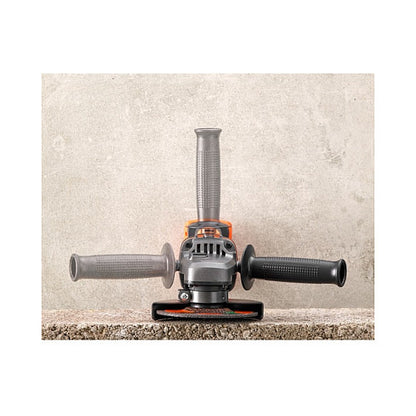 Black&Decker Akku-Winkelschl. 125mm. 18V.o Akk u.LG BCG720N