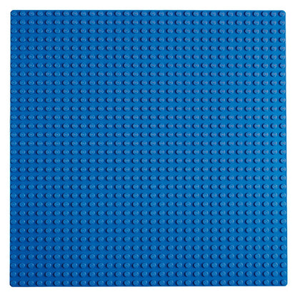 LEGO Classic Blaue Bauplatte 11025