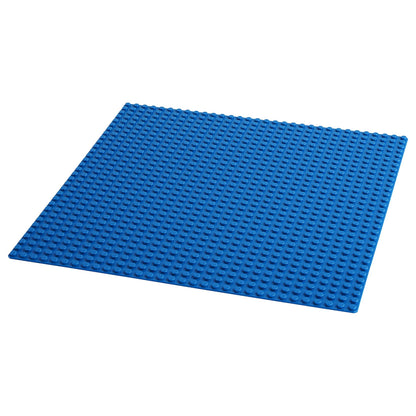 LEGO Classic Blaue Bauplatte 11025