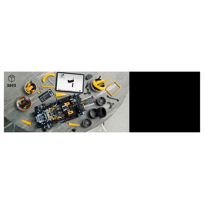 LEGO Technic McLaren P1