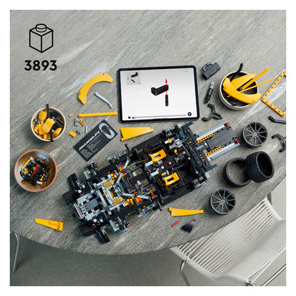 LEGO Technic McLaren P1