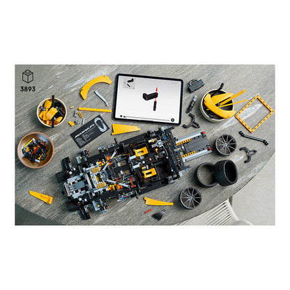 LEGO Technic McLaren P1