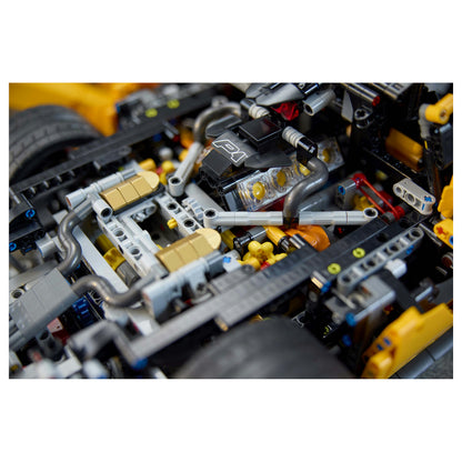 LEGO Technic McLaren P1