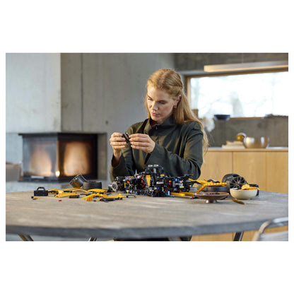 LEGO Technic McLaren P1